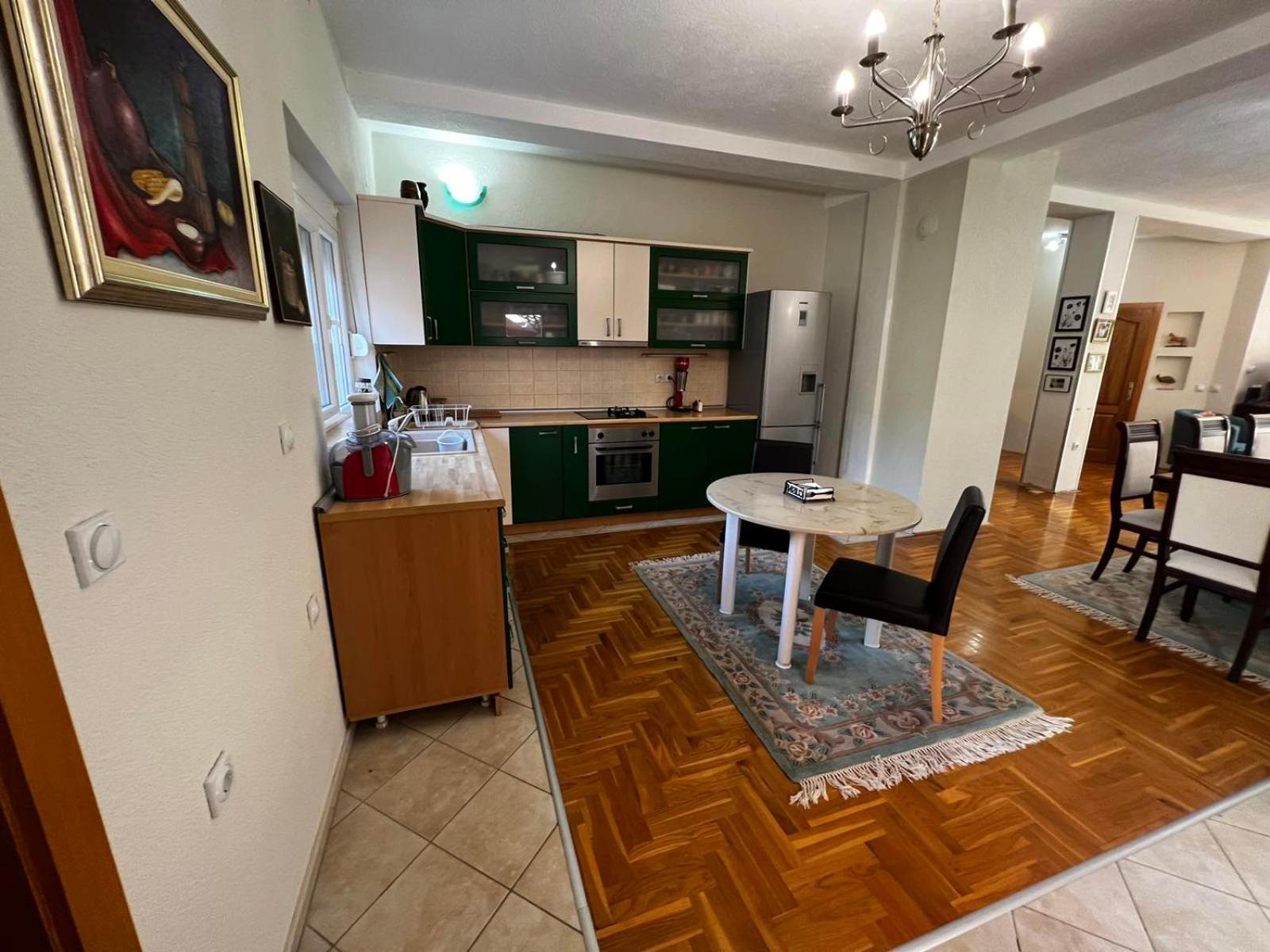 Charming Cozy Apartment Gevgelija Eksteriør billede