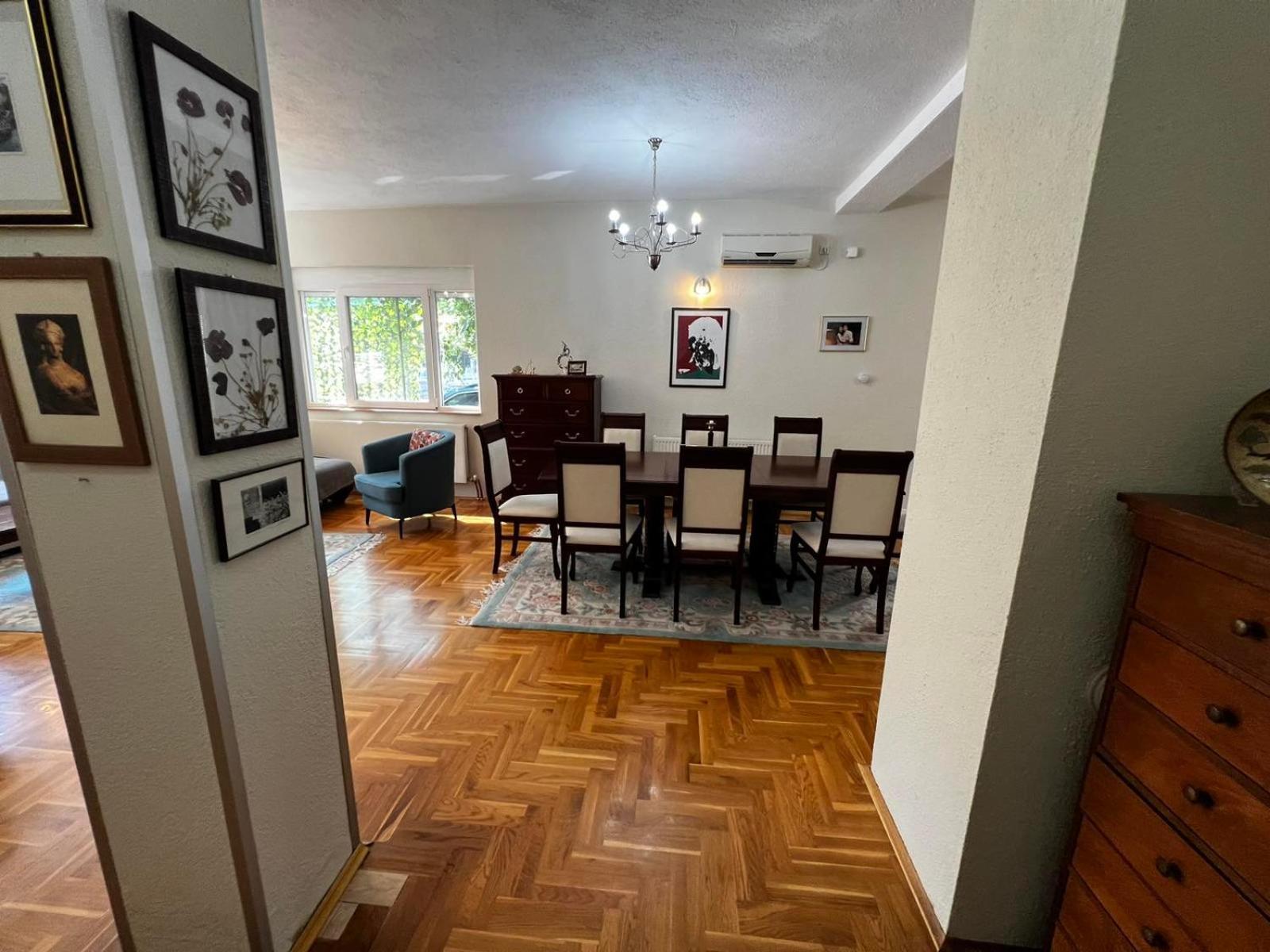 Charming Cozy Apartment Gevgelija Eksteriør billede