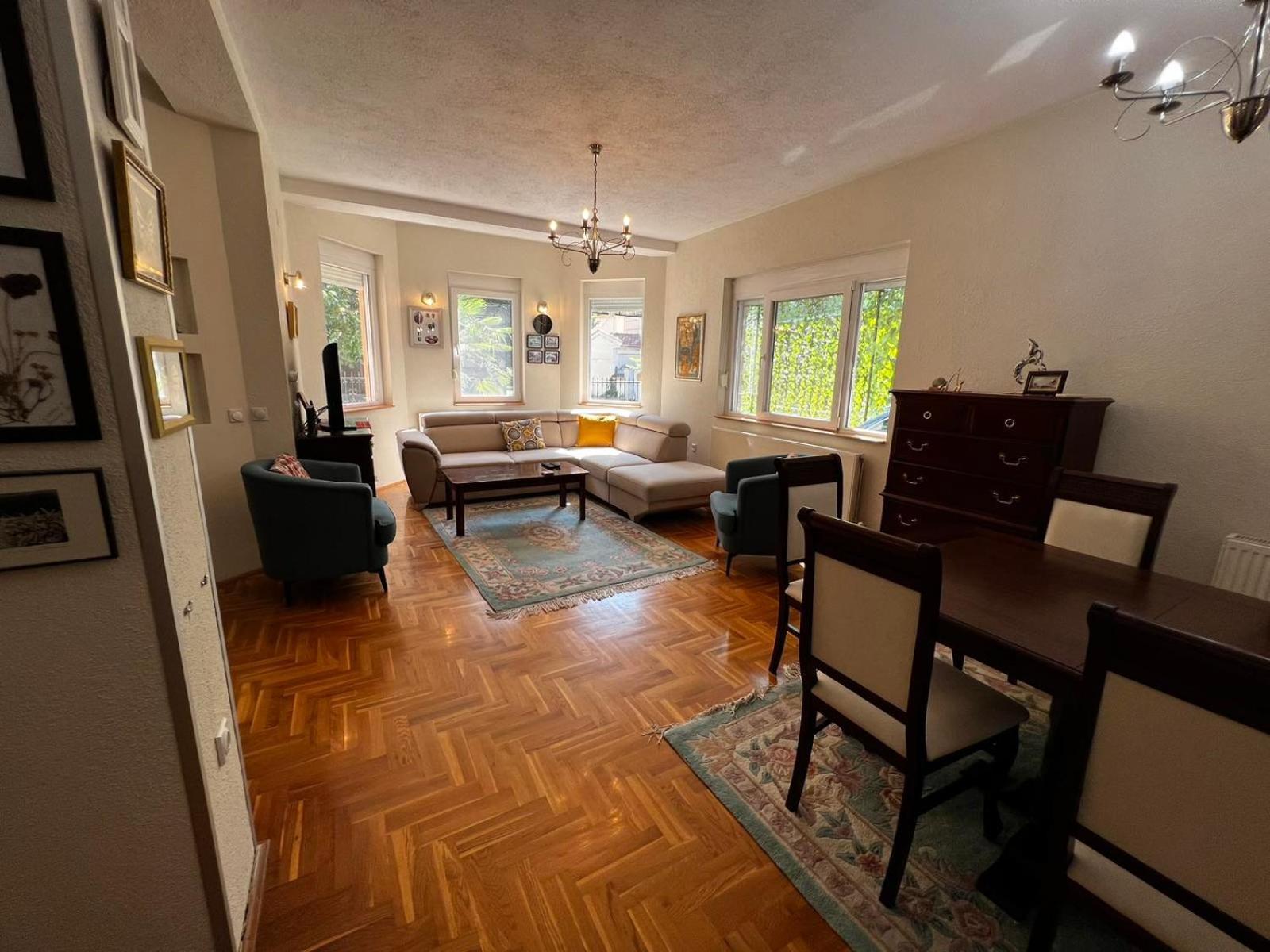 Charming Cozy Apartment Gevgelija Eksteriør billede
